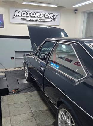 VOLKSWAGEN PASSAT 1.5 L 8V GASOLINA 2P MANUAL